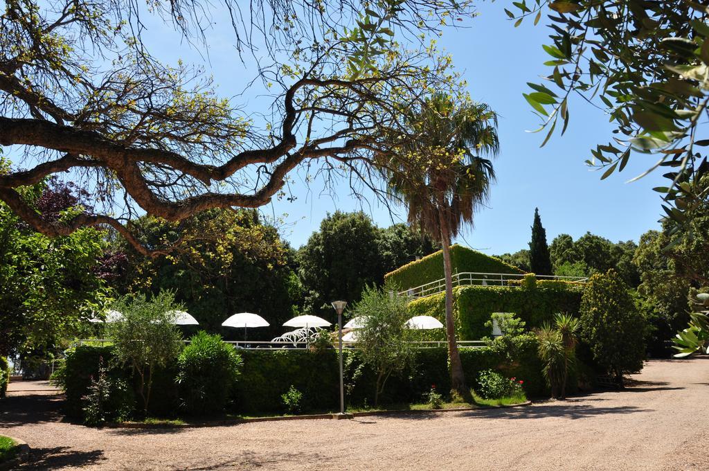 Sole E Mare Aparthotel Santa-Maria-Poggio  Exterior foto