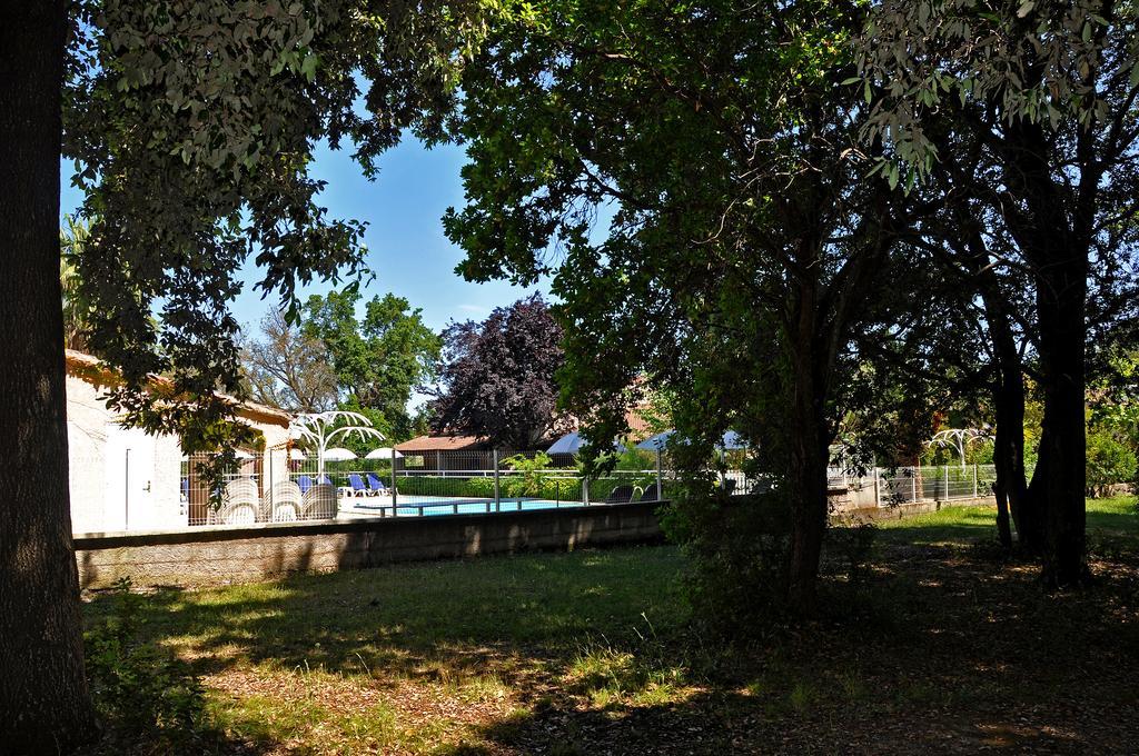Sole E Mare Aparthotel Santa-Maria-Poggio  Exterior foto