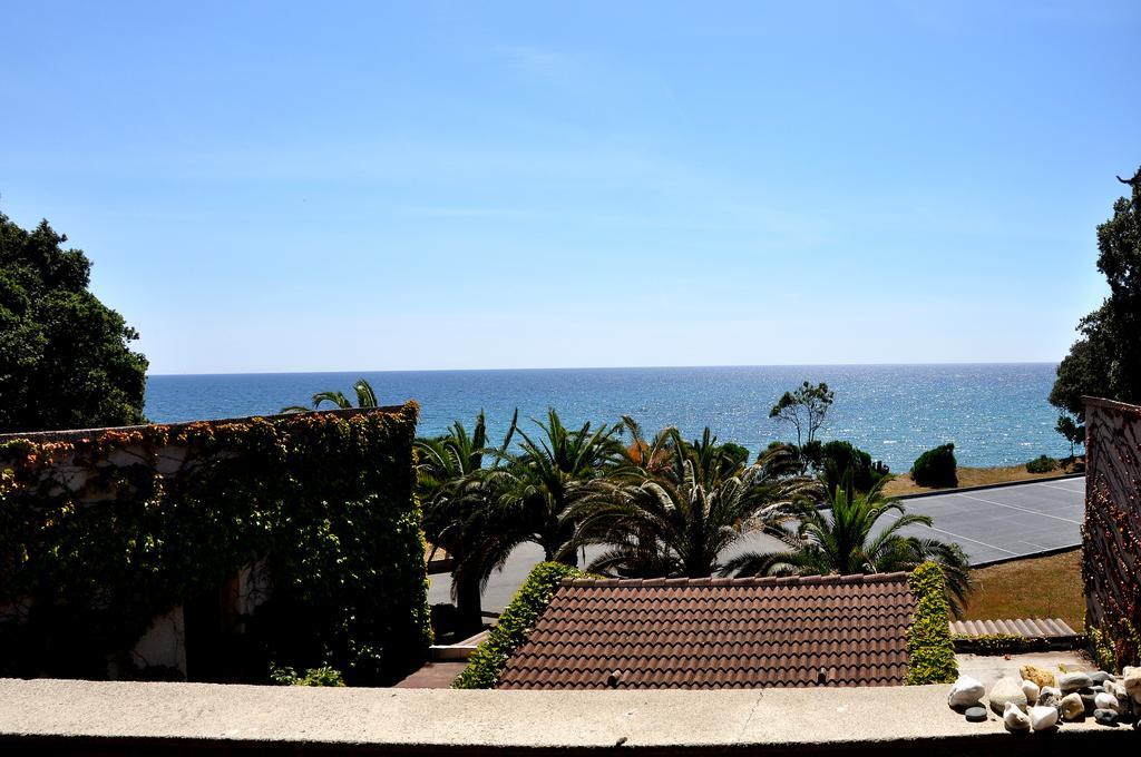 Sole E Mare Aparthotel Santa-Maria-Poggio  Exterior foto