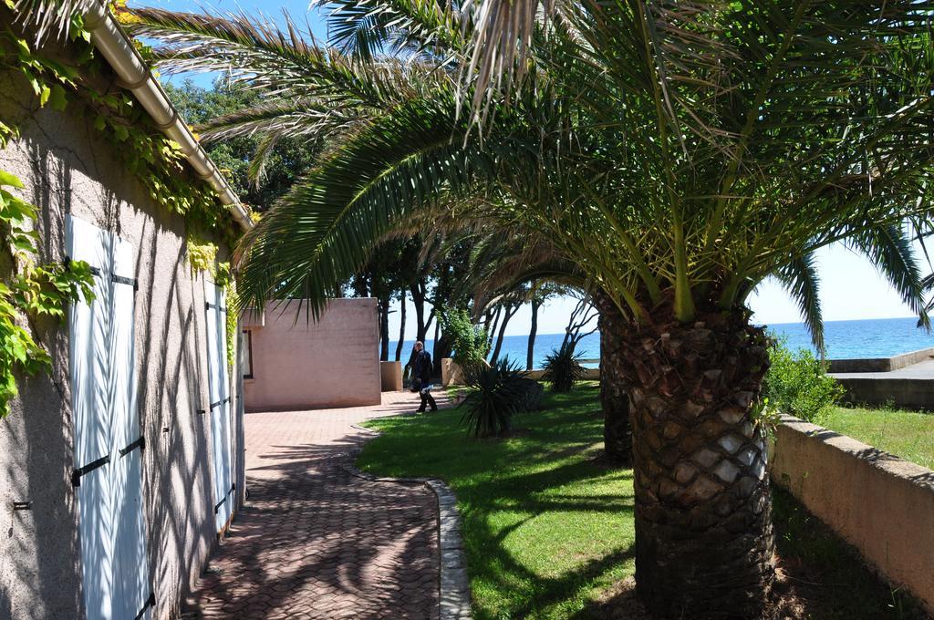 Sole E Mare Aparthotel Santa-Maria-Poggio  Exterior foto