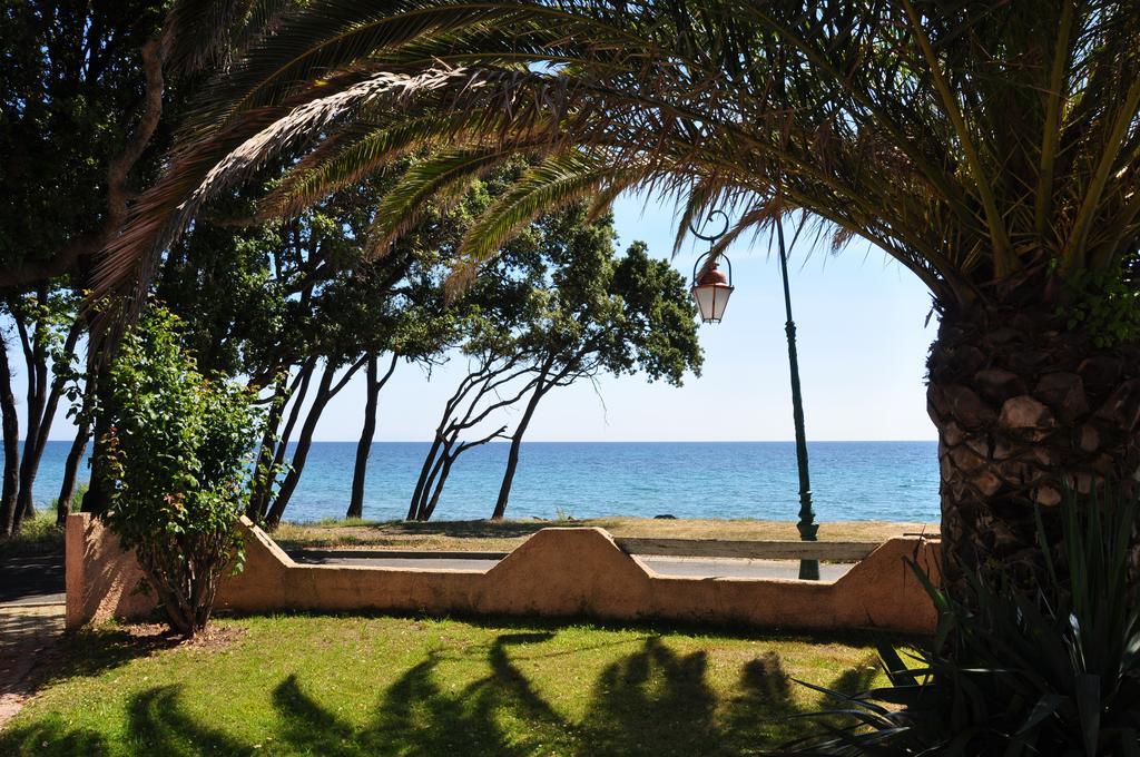 Sole E Mare Aparthotel Santa-Maria-Poggio  Exterior foto